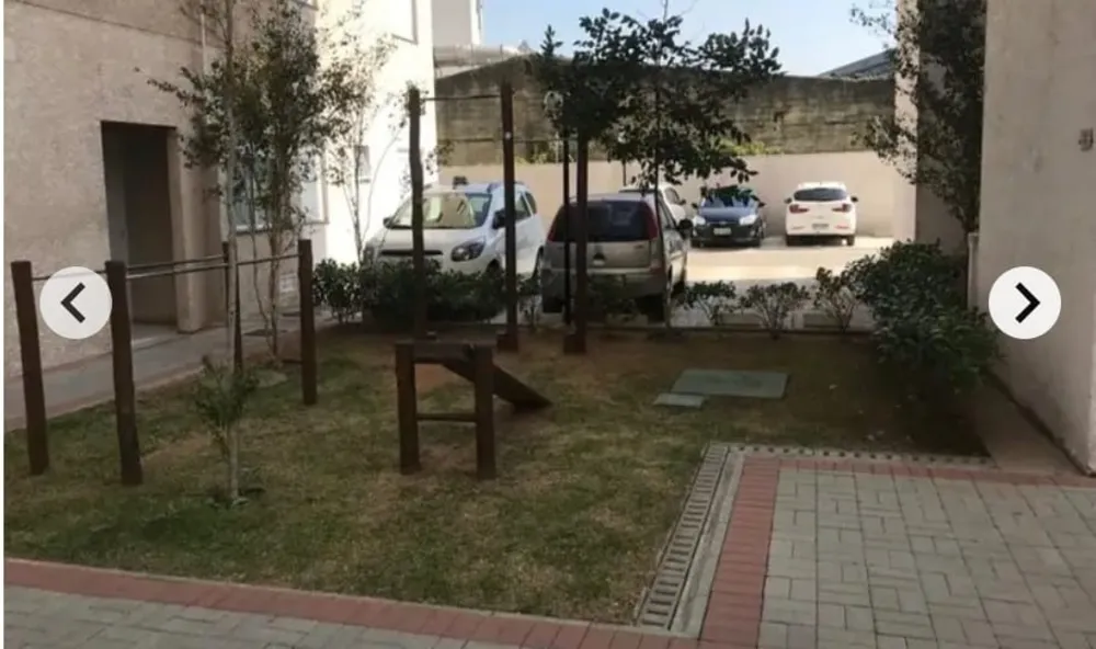 Apartamento, 2 quartos, 43 m² - Foto 6