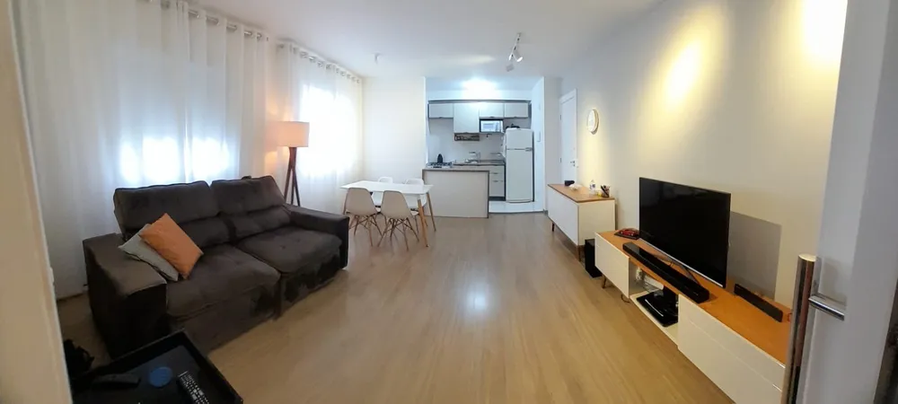 Apartamento, 2 quartos, 43 m² - Foto 1
