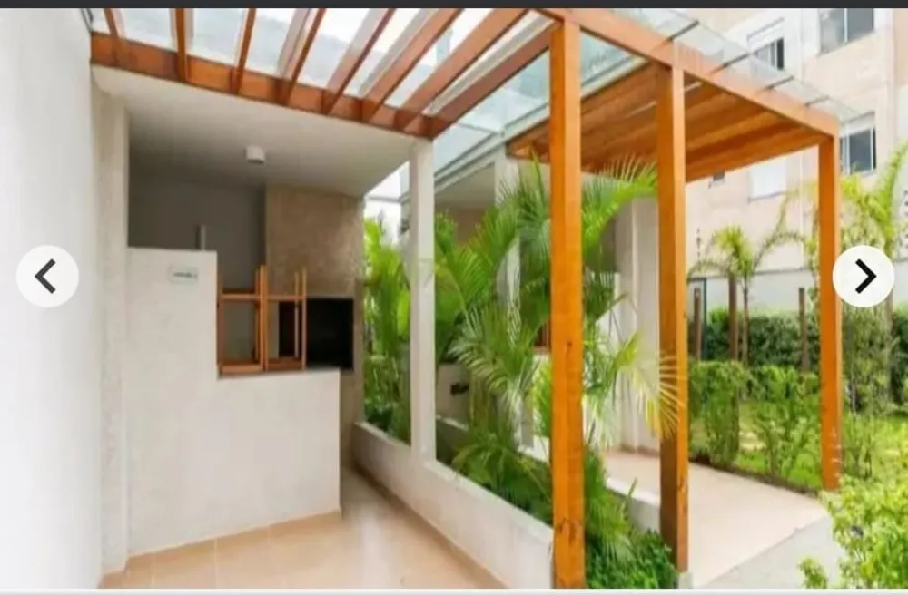 Apartamento, 2 quartos, 43 m² - Foto 5