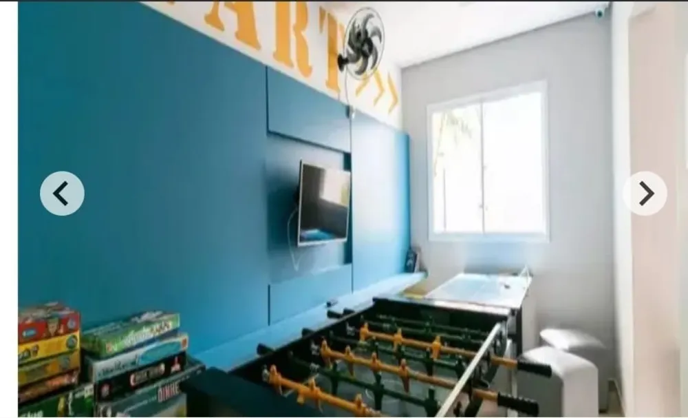 Apartamento, 2 quartos, 43 m² - Foto 7