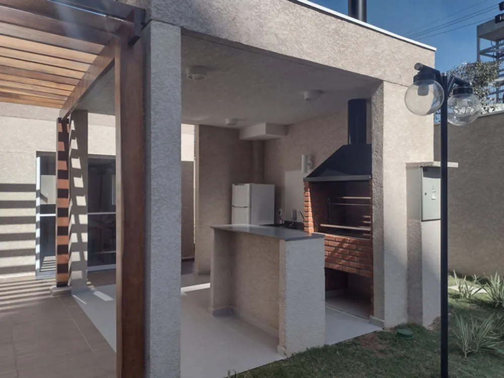 Apartamento, 2 quartos, 43 m² - Foto 8