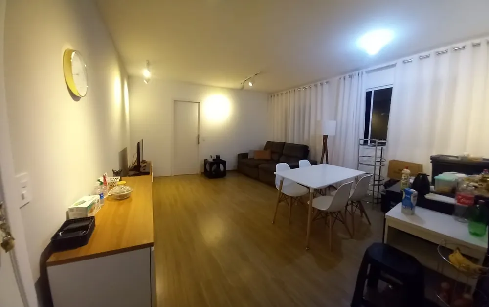 Apartamento, 2 quartos, 43 m² - Foto 2