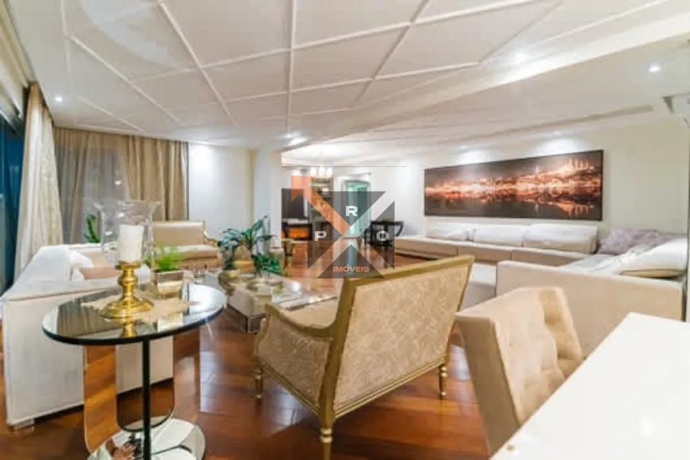 Apartamento, 3 quartos, 221 m² - Foto 2