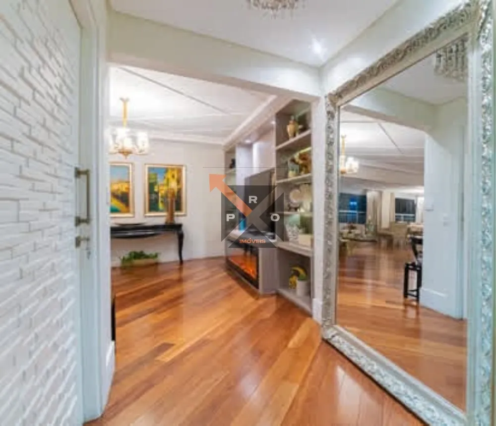 Apartamento, 3 quartos, 221 m² - Foto 4