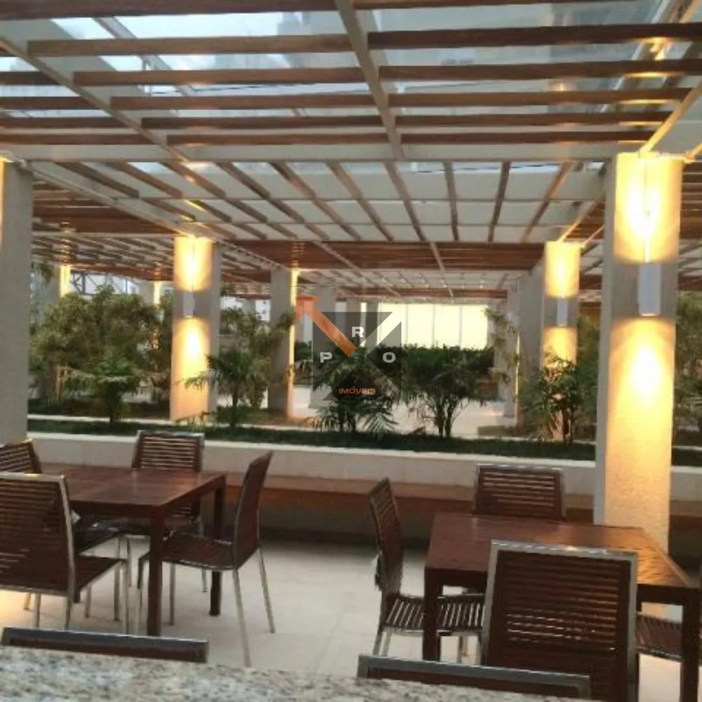 Apartamento, 3 quartos, 221 m² - Foto 4
