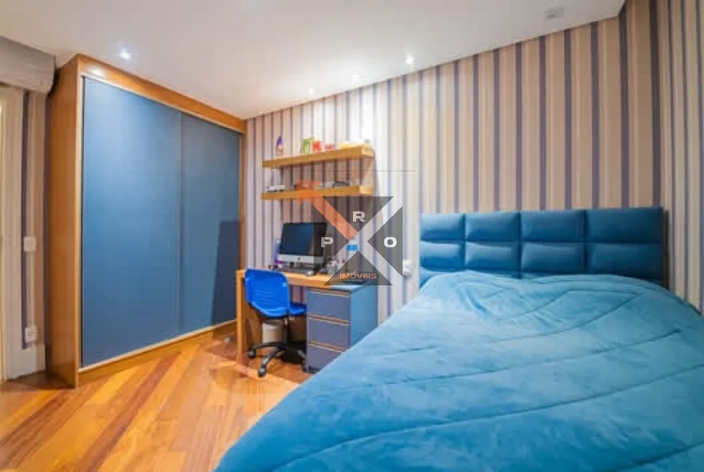 Apartamento, 3 quartos, 221 m² - Foto 5