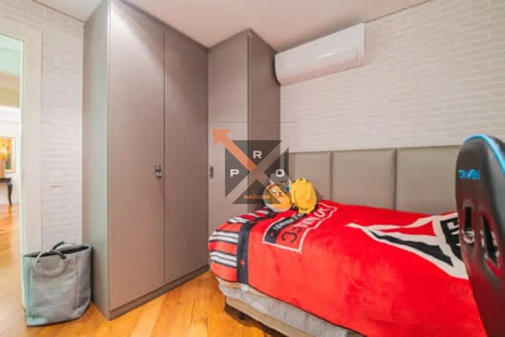 Apartamento, 3 quartos, 221 m² - Foto 2