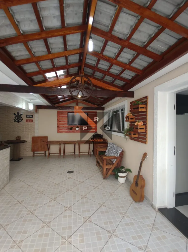 Casa, 3 quartos, 200 m² - Foto 10
