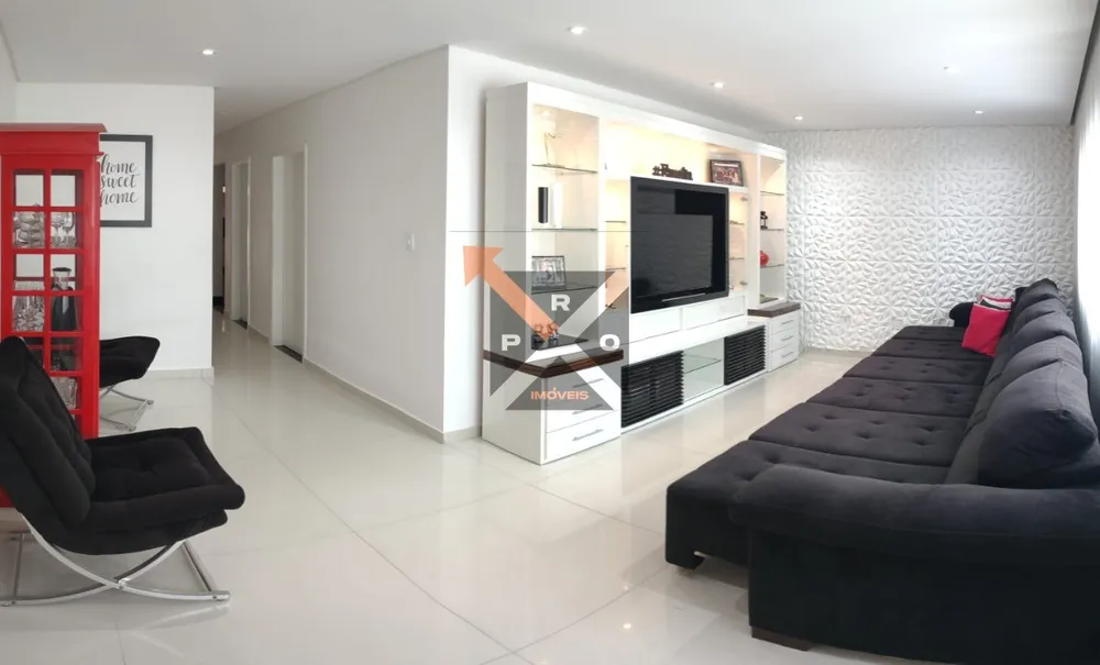 Casa, 3 quartos, 200 m² - Foto 1