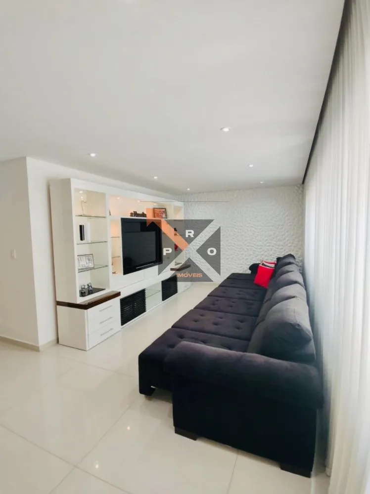 Casa, 3 quartos, 200 m² - Foto 2