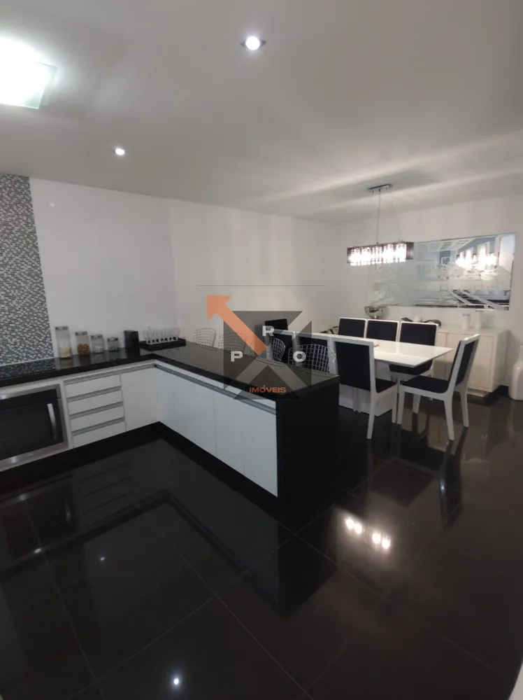 Casa, 3 quartos, 200 m² - Foto 3