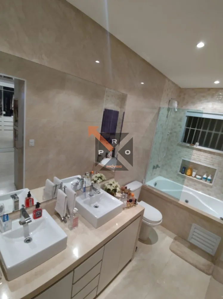 Casa, 3 quartos, 200 m² - Foto 7