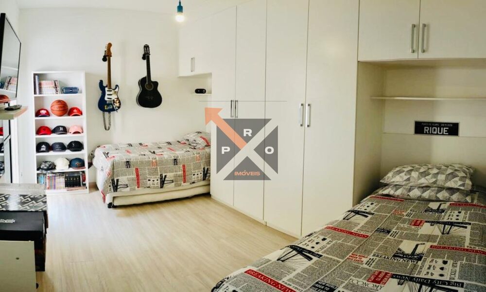 Casa, 3 quartos, 200 m² - Foto 4