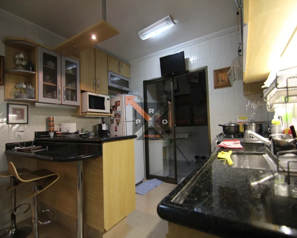 Flat/Apart Hotel, 3 quartos, 129 m² - Foto 4