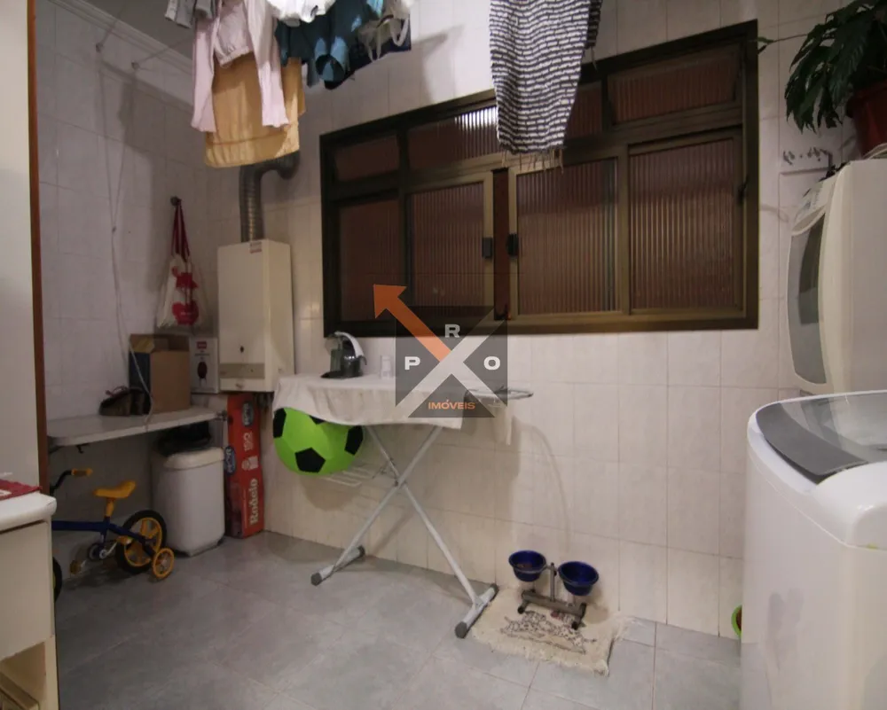 Flat/Apart Hotel, 3 quartos, 129 m² - Foto 7
