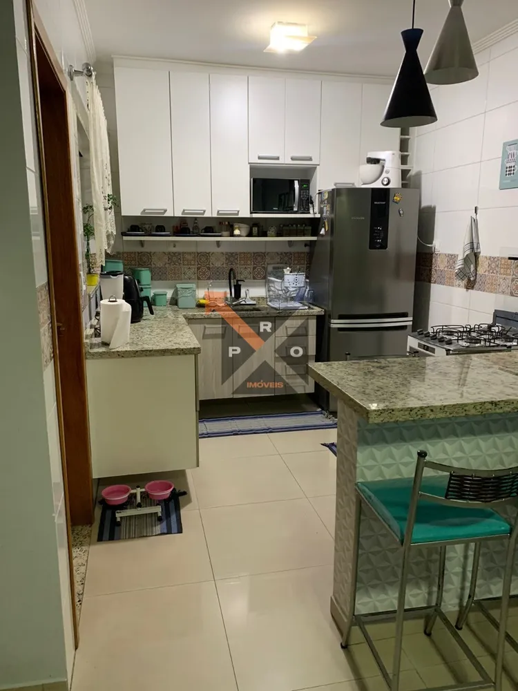 Casa, 2 quartos, 100 m² - Foto 3