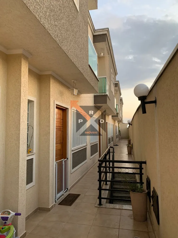 Casa, 2 quartos, 100 m² - Foto 8