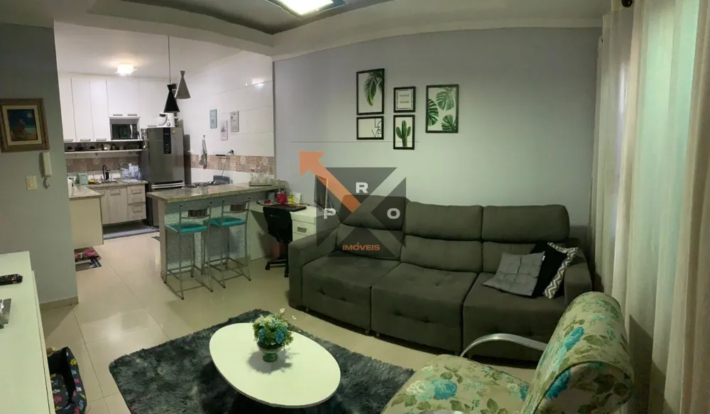 Casa, 2 quartos, 100 m² - Foto 1
