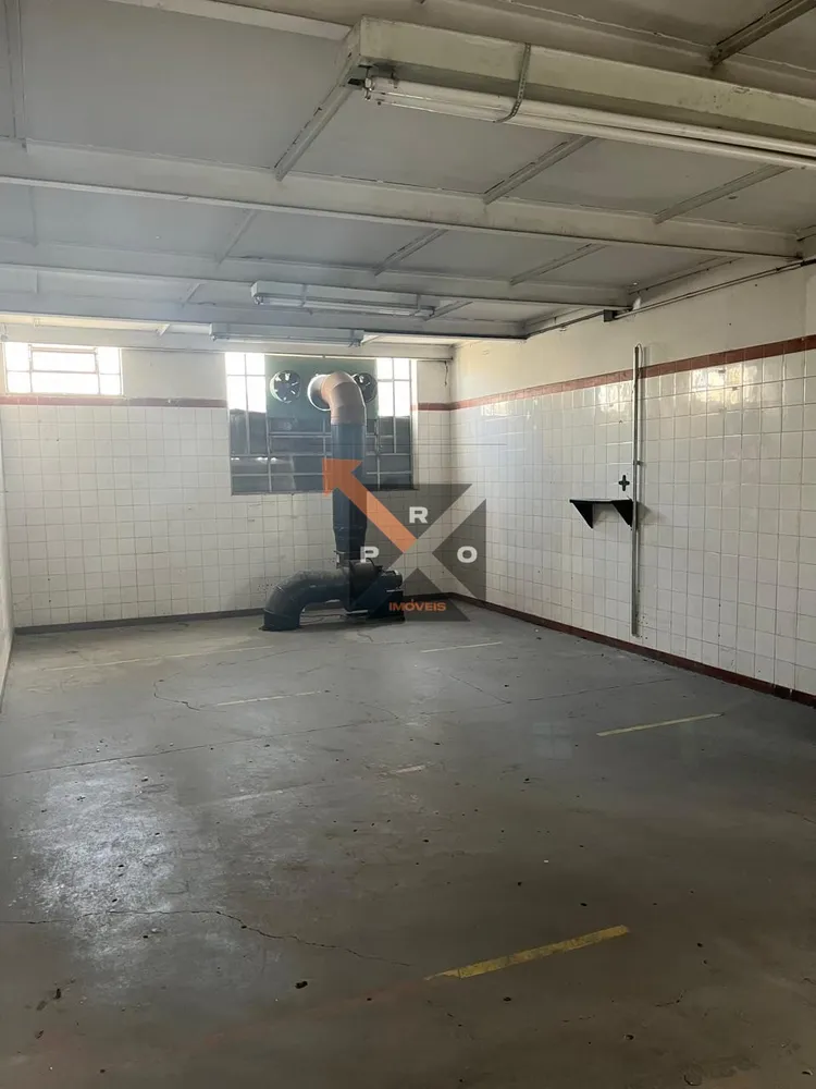 Depósito-Galpão, 2945 m² - Foto 9