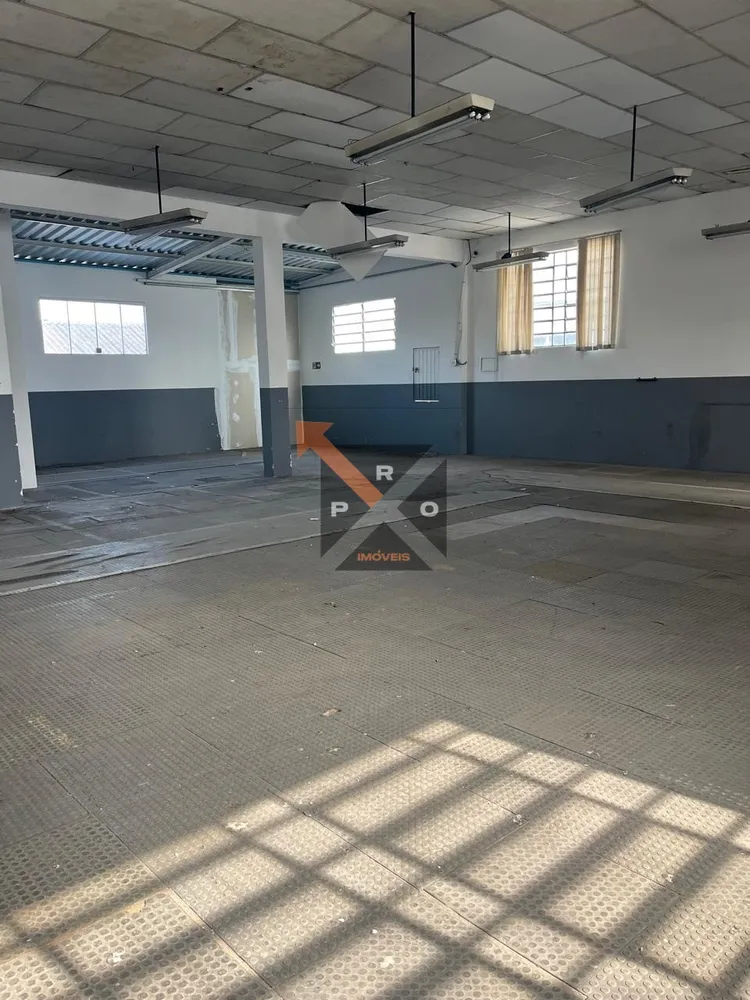 Depósito-Galpão, 2945 m² - Foto 3
