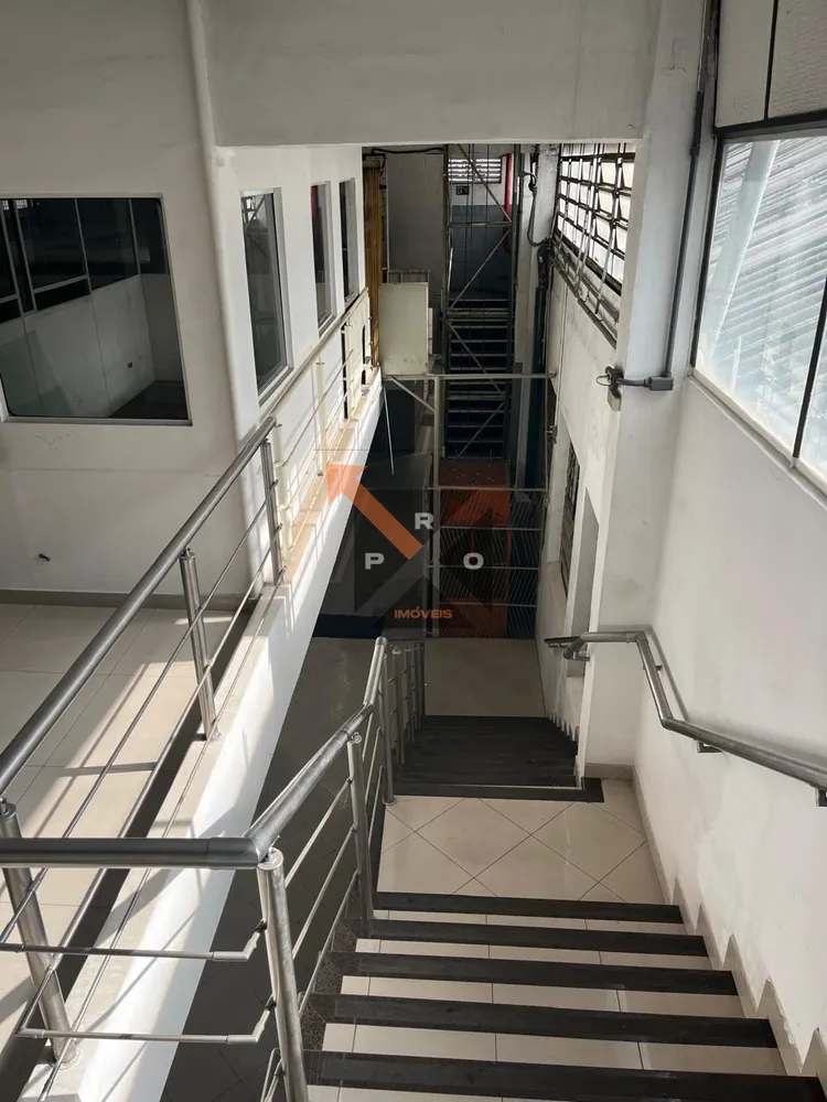 Depósito-Galpão, 2945 m² - Foto 11