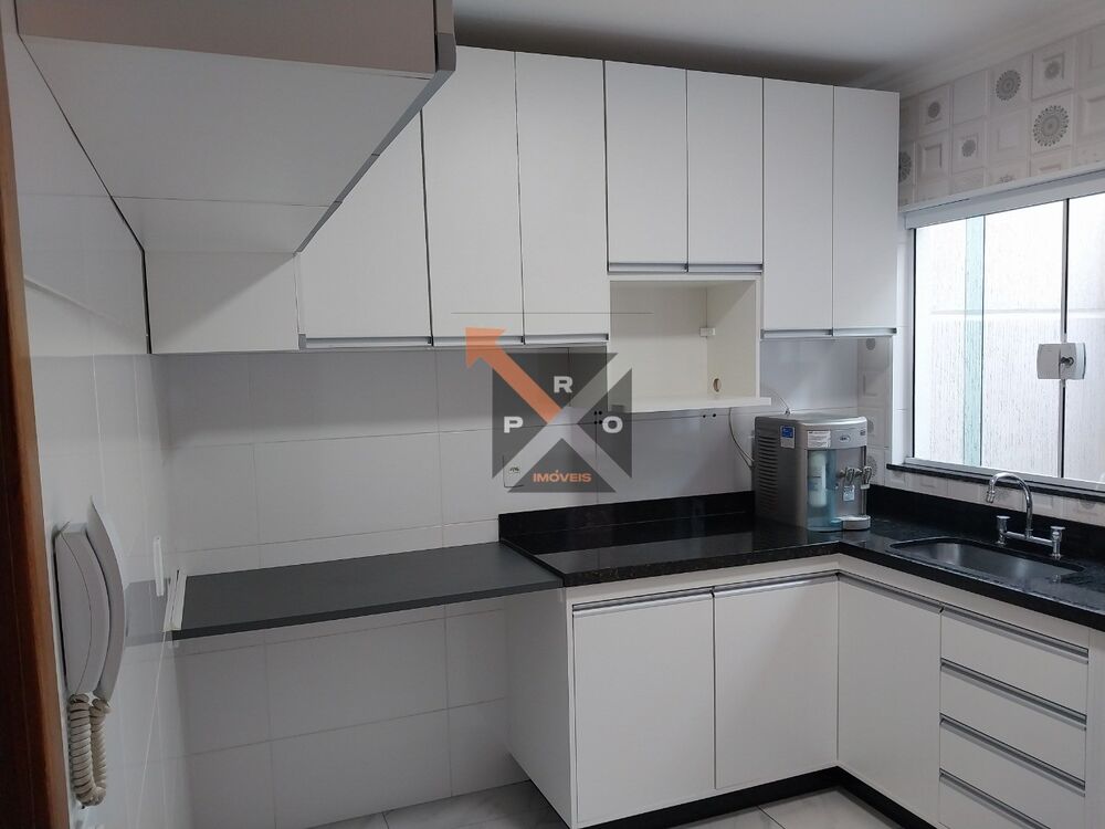 Casa, 3 quartos, 110 m² - Foto 10