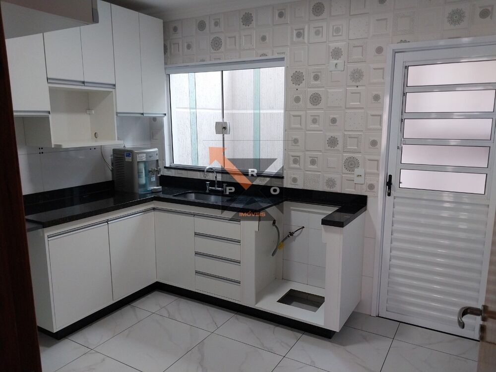 Casa, 3 quartos, 110 m² - Foto 2