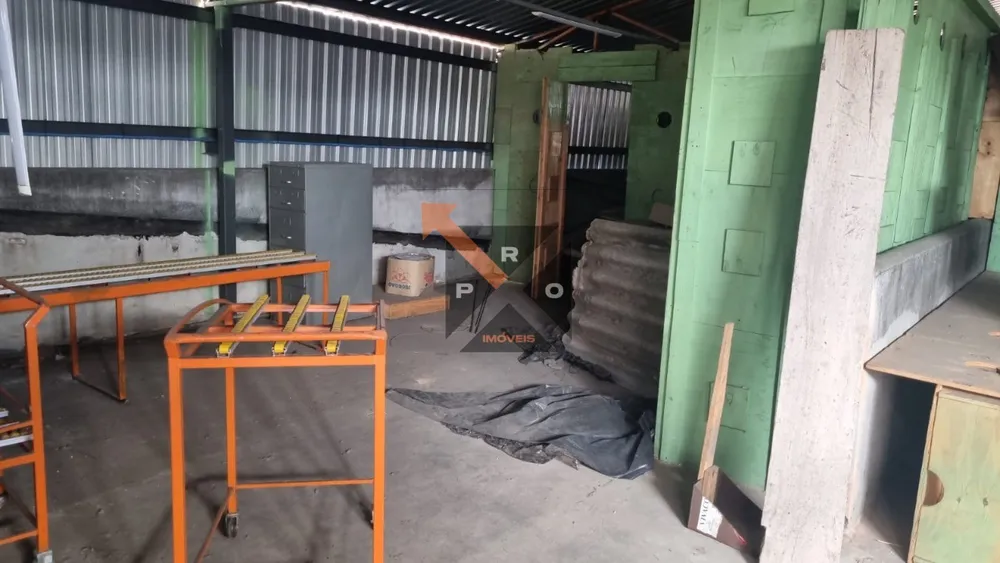 Depósito-Galpão, 1200 m² - Foto 2