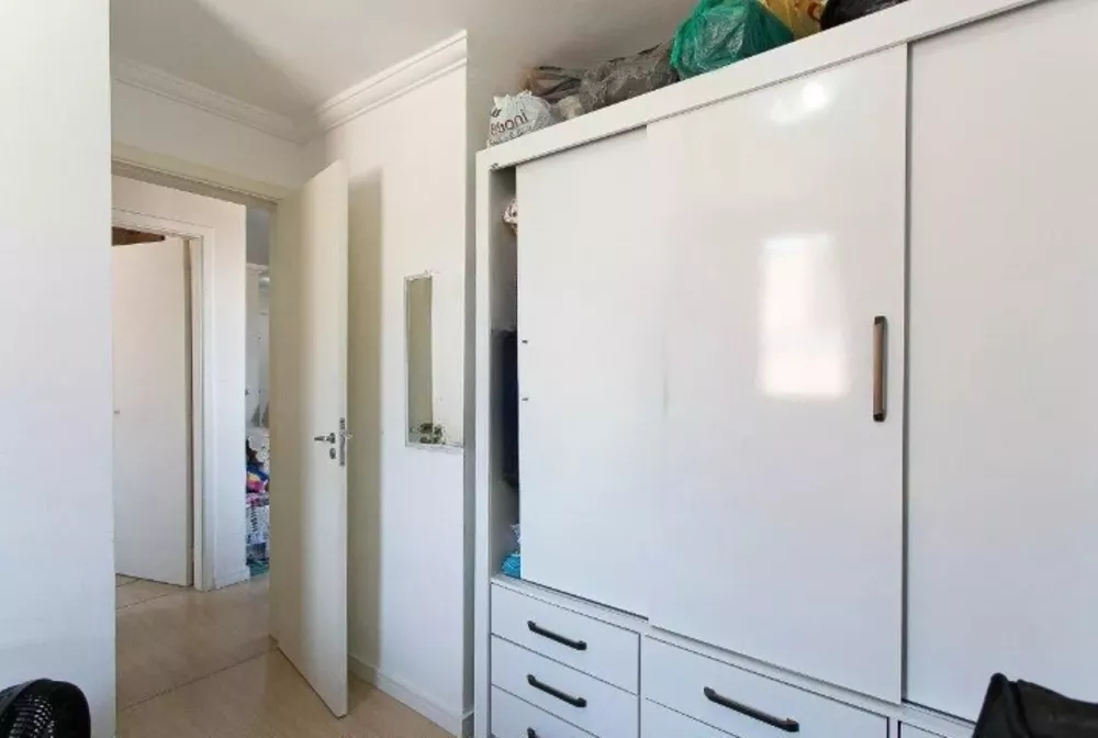 Apartamento à venda com 2 quartos, 48m² - Foto 4