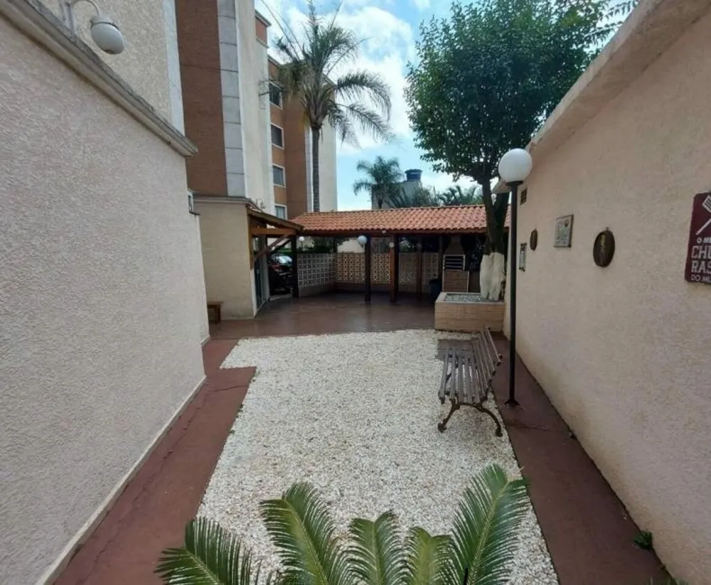 Apartamento, 2 quartos, 48 m² - Foto 12