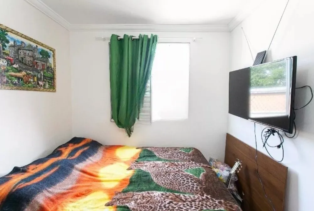 Apartamento, 2 quartos, 48 m² - Foto 10