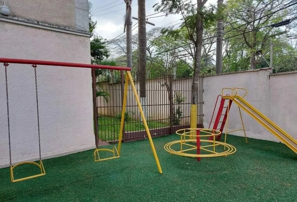 Apartamento, 2 quartos, 48 m² - Foto 9