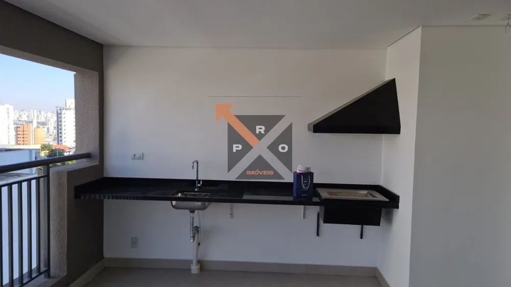 Apartamento, 3 quartos, 129 m² - Foto 12