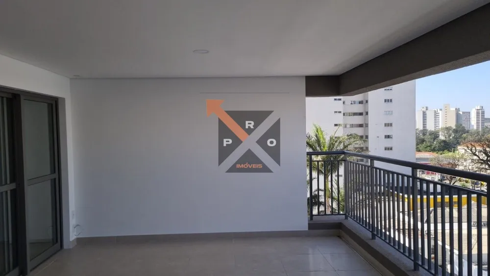 Apartamento, 3 quartos, 129 m² - Foto 2