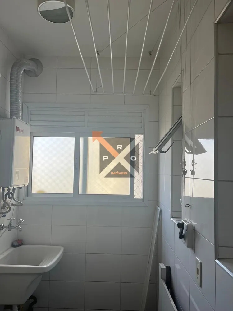 Apartamento, 3 quartos, 74 m² - Foto 6