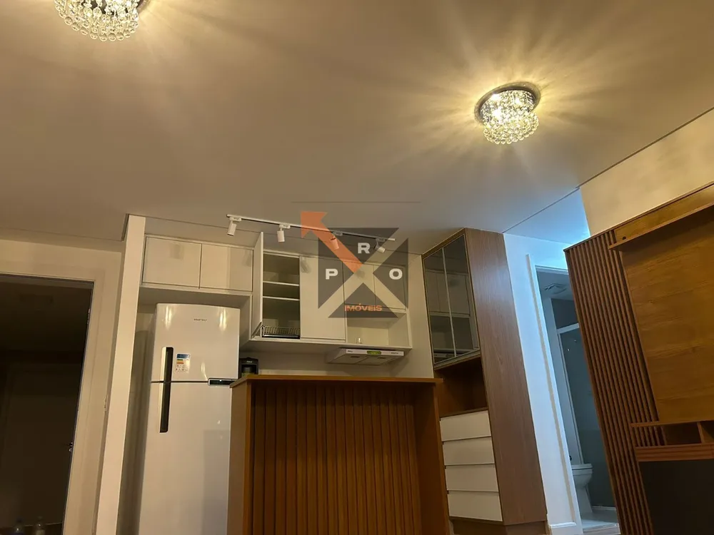 Apartamento, 2 quartos, 65 m² - Foto 2