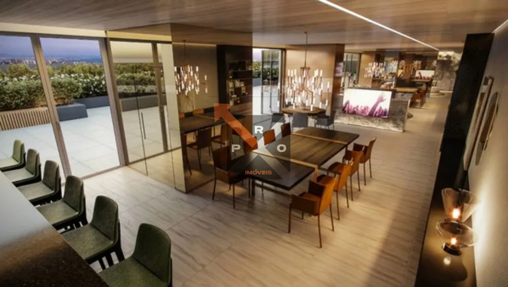 Apartamento, 2 quartos, 65 m² - Foto 7