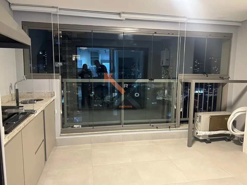 Apartamento, 2 quartos, 65 m² - Foto 1