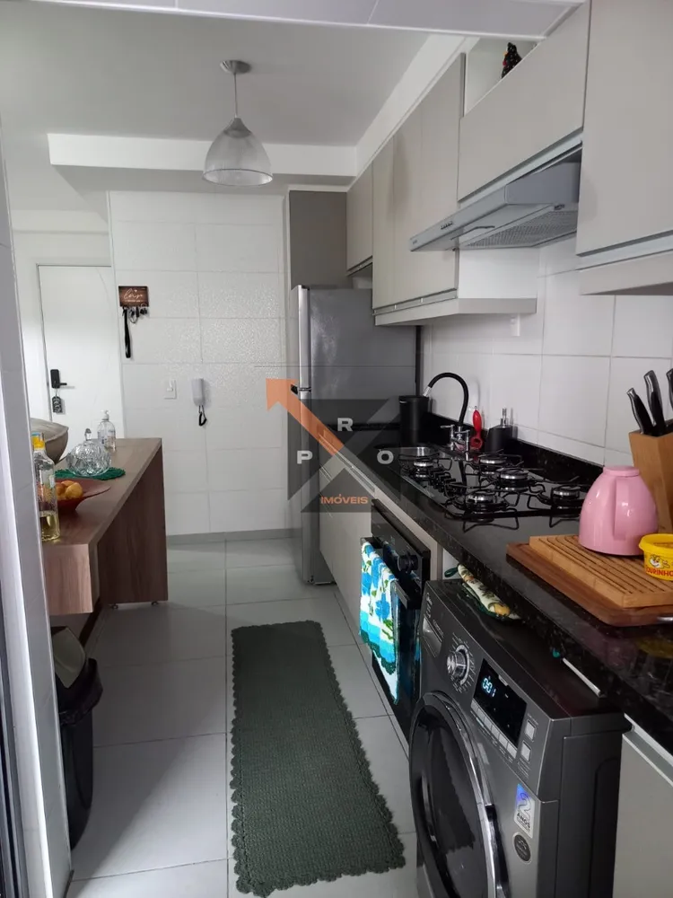 Apartamento, 2 quartos, 60 m² - Foto 9