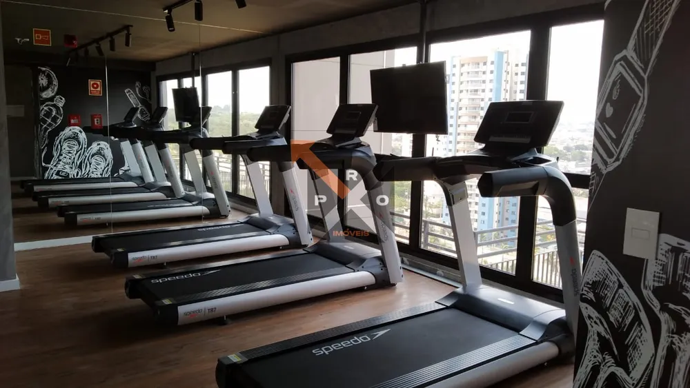 Apartamento, 2 quartos, 60 m² - Foto 16