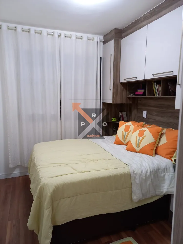 Apartamento, 2 quartos, 60 m² - Foto 11