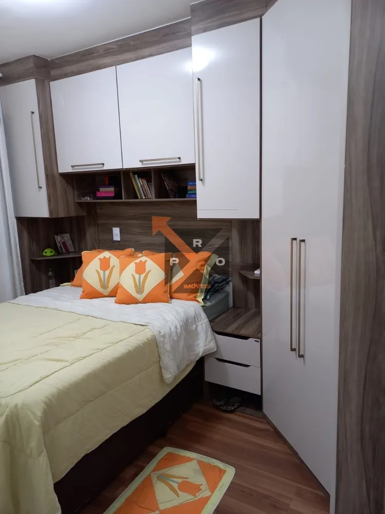 Apartamento, 2 quartos, 60 m² - Foto 10