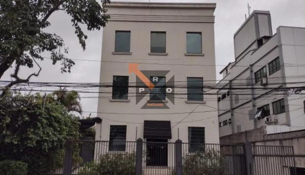 Prédio Inteiro, 1222 m² - Foto 4