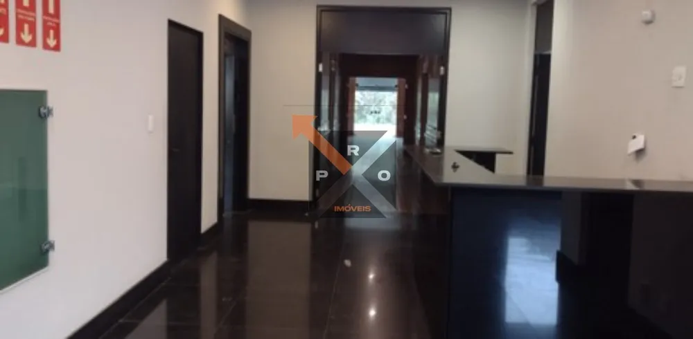 Prédio Inteiro, 1222 m² - Foto 2