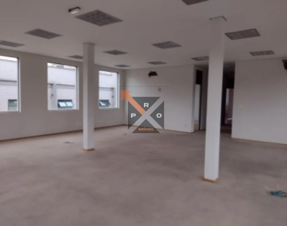 Prédio Inteiro, 1222 m² - Foto 1