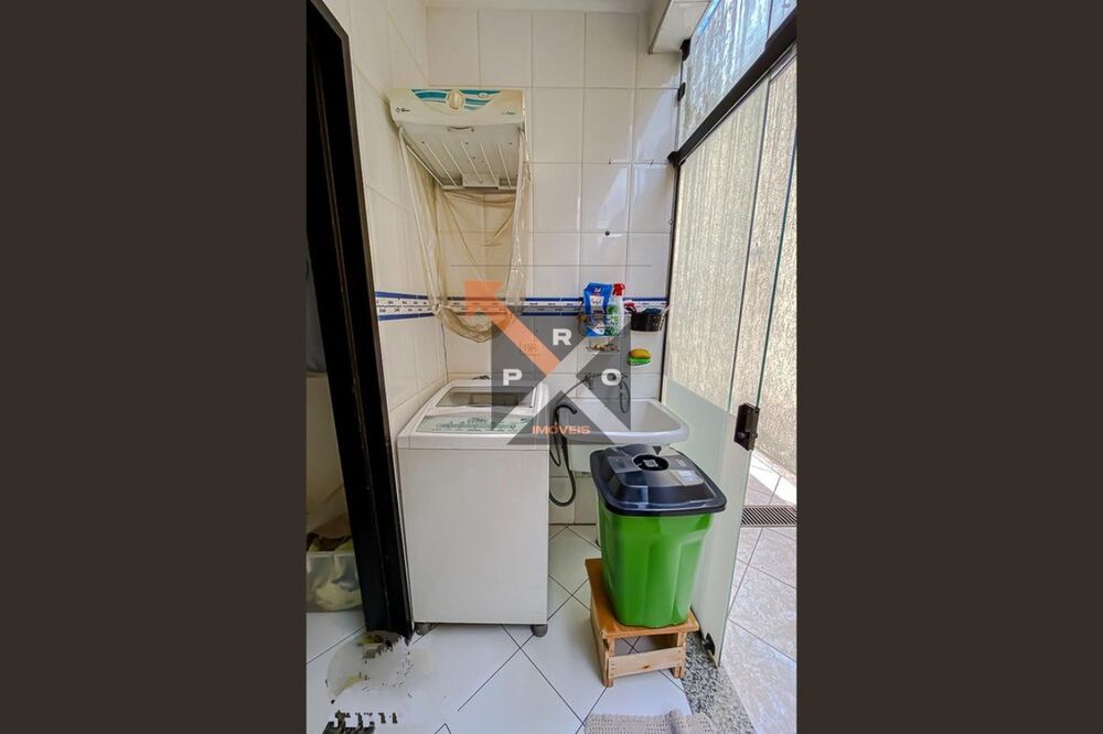 Casa, 4 quartos, 200 m² - Foto 11
