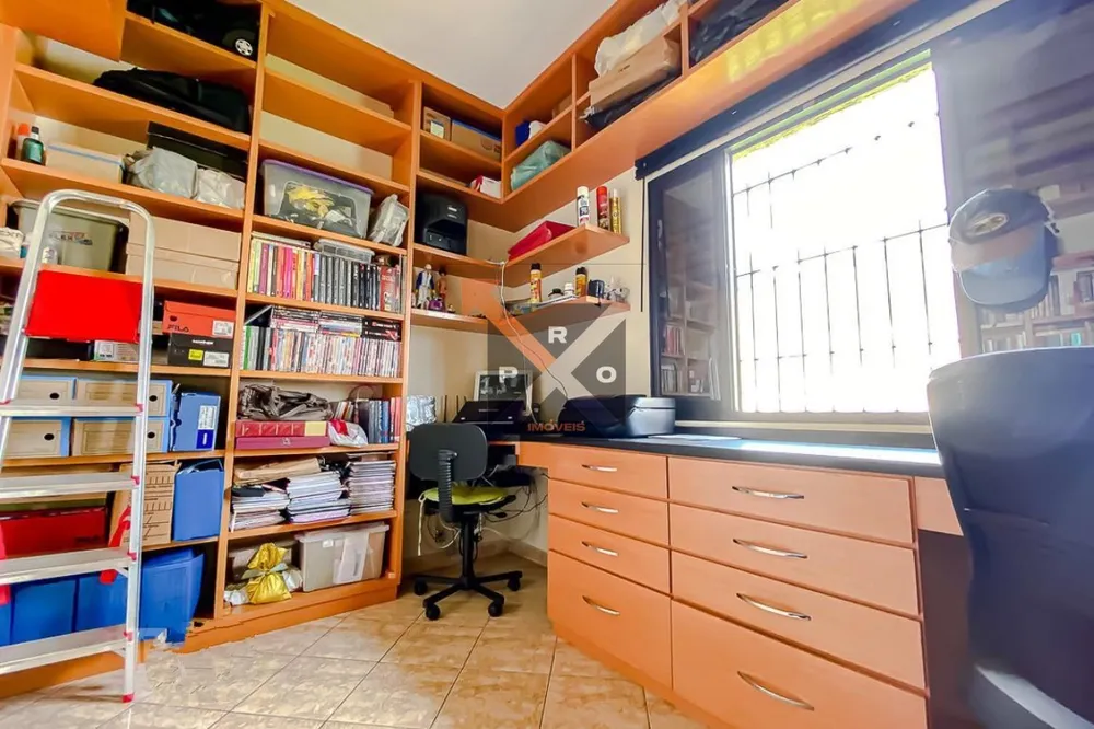 Casa, 4 quartos, 200 m² - Foto 4