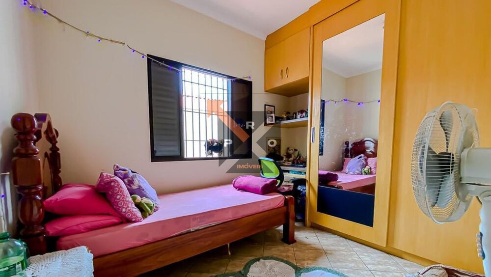 Casa, 4 quartos, 200 m² - Foto 5