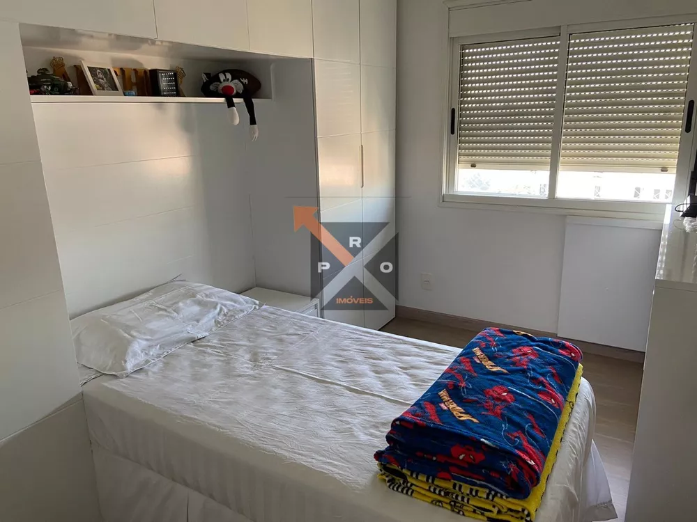 Apartamento, 3 quartos, 102 m² - Foto 21