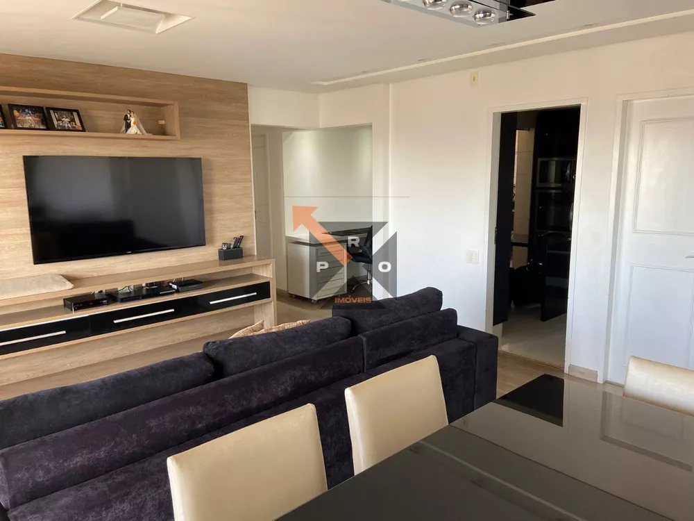 Apartamento, 3 quartos, 102 m² - Foto 4